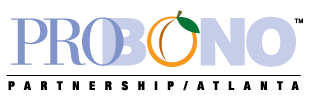 Pro Bono Partnership of Atlanta